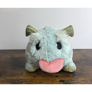 Riot Games League of Legends Cottontail Poro 2014 Stuffed Monster 7" Plush